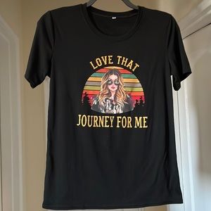 Schitt’s Creek T-Shirt - Women’s Size S